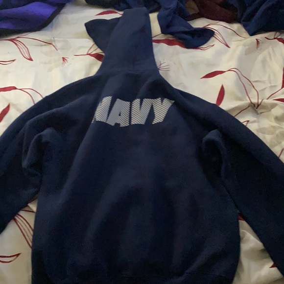 Hoodie - Picture 2 of 3